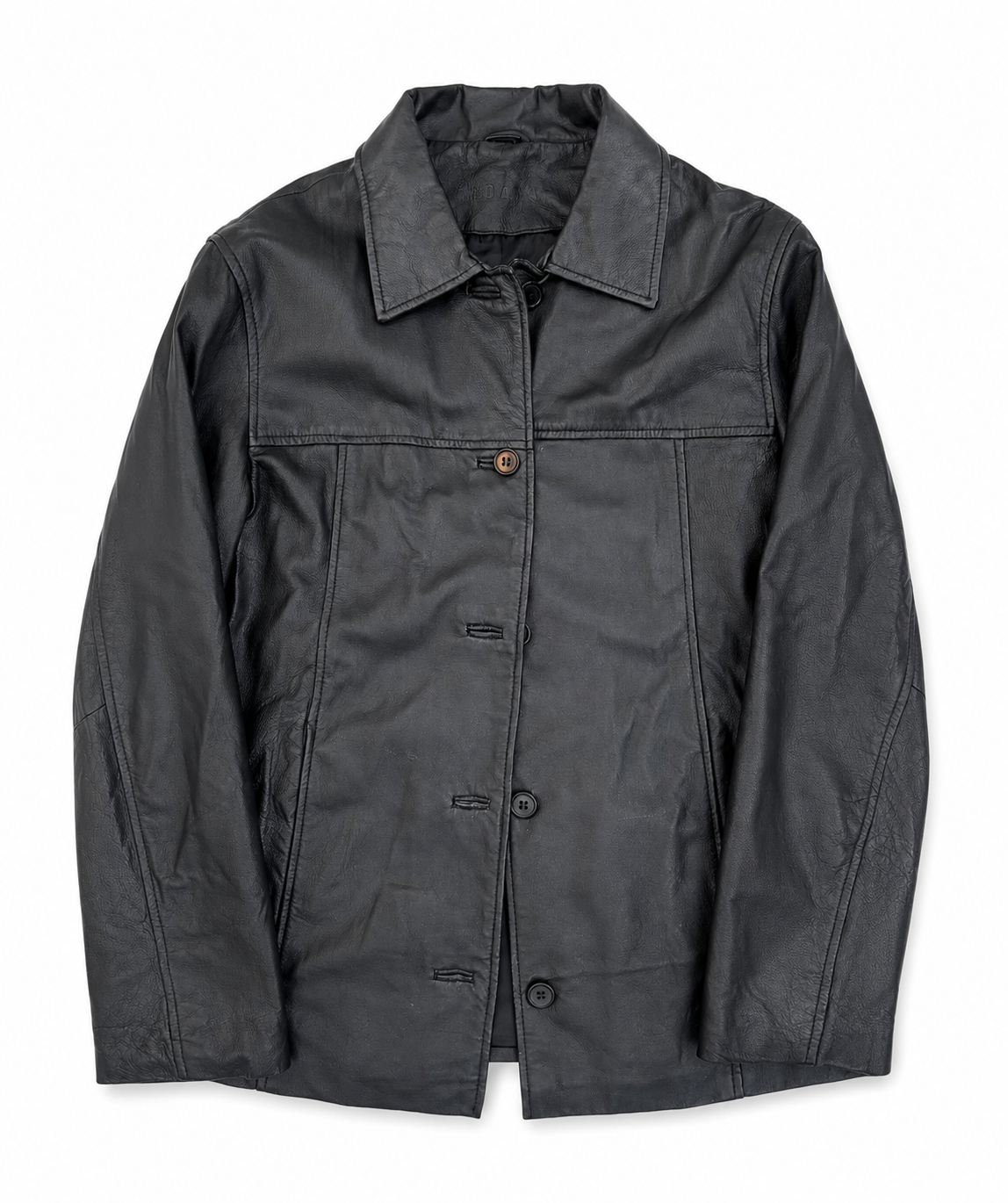 CHAQUETAS