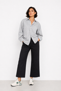 Pantalón negro Calvin Klein