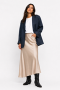 Blazer Vintage azul Vestium Officina