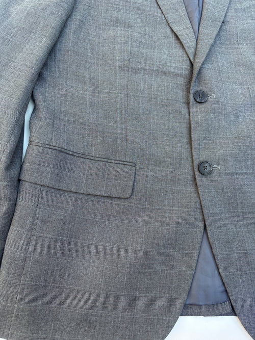 Blazer Banana Republic gris