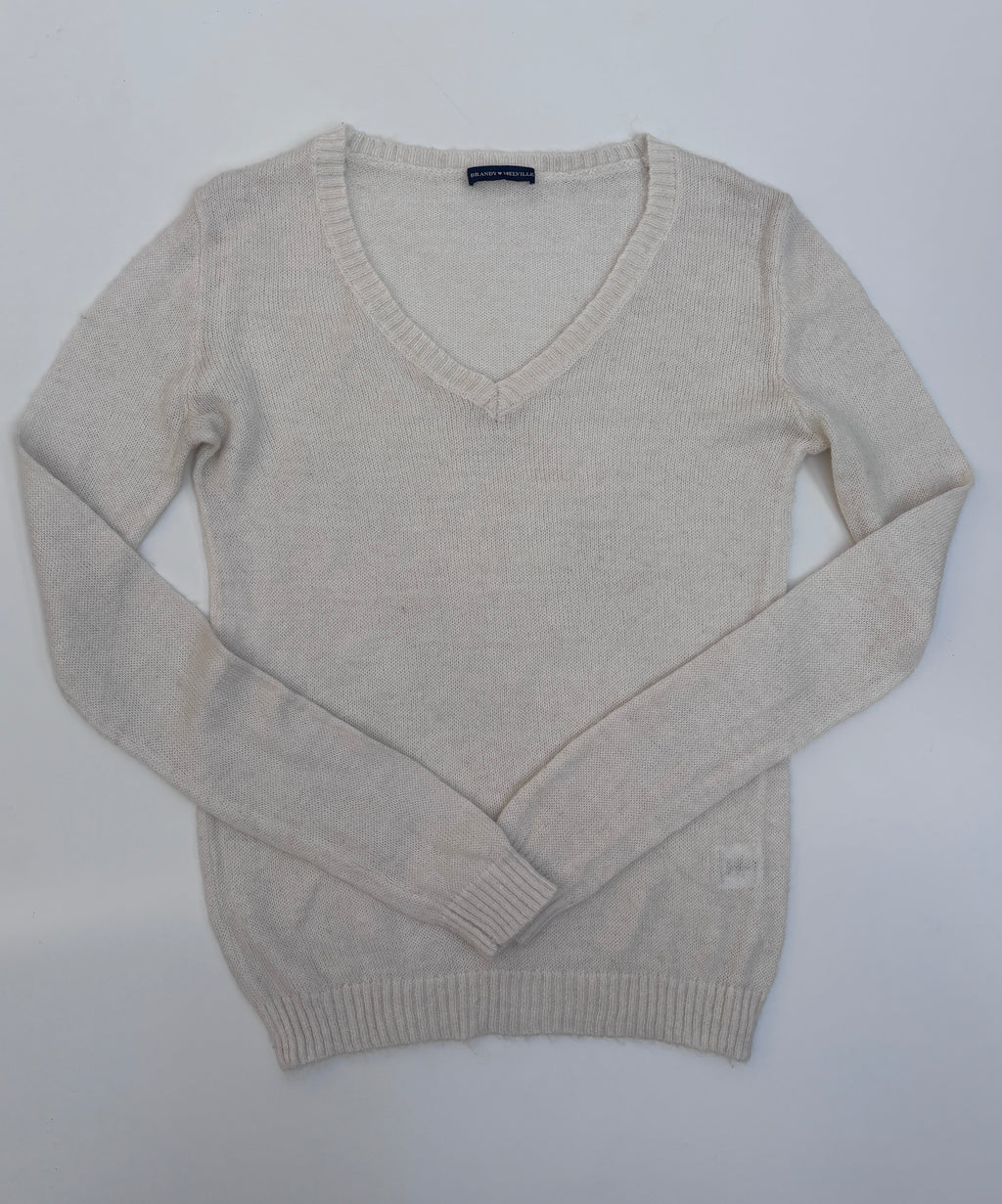 Sweater Brandy melville crudo
