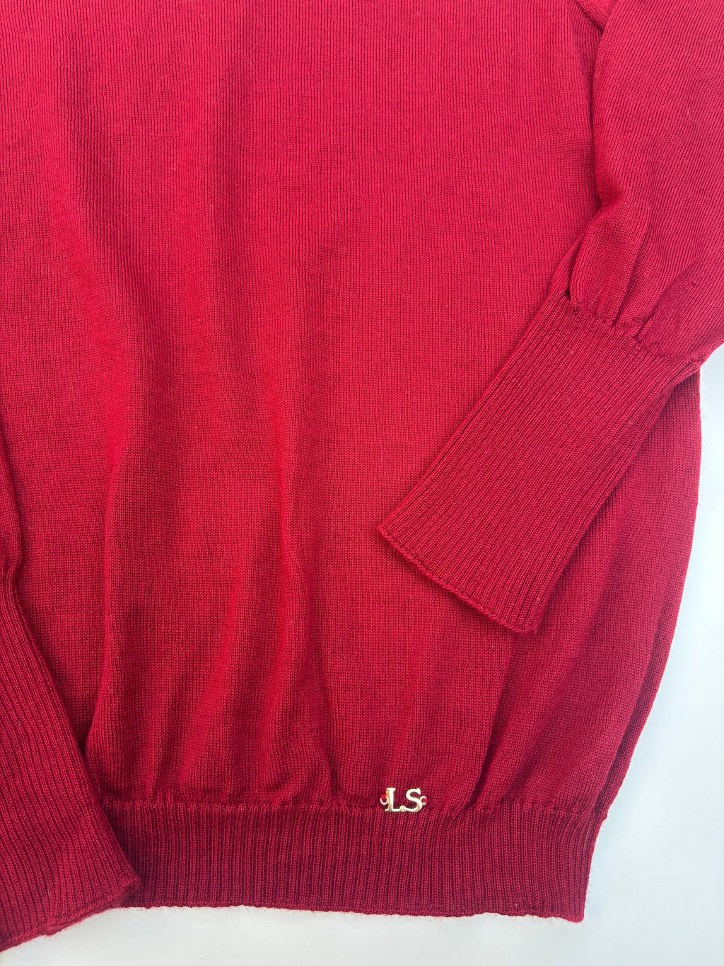 Sweater Luisa Spagnoli lana
