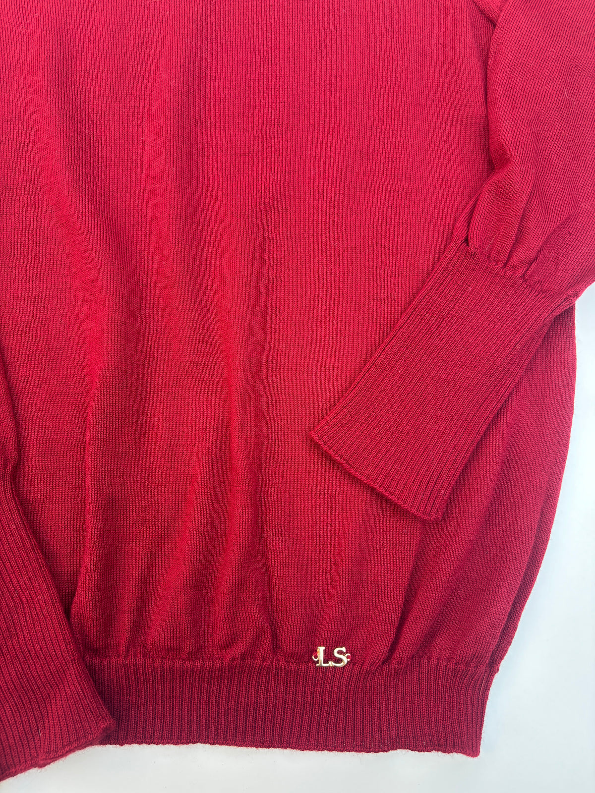 Sweater Luisa Spagnoli lana