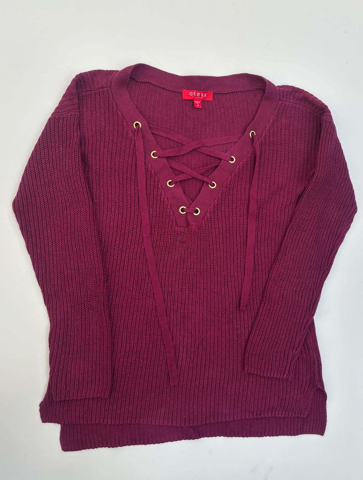 Sweater Guess guinda