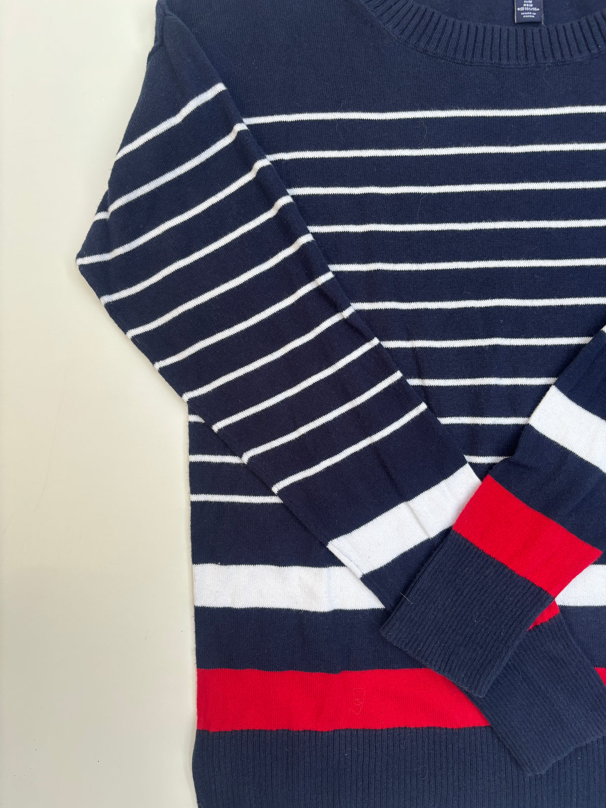 Sweater  Gap multicolor
