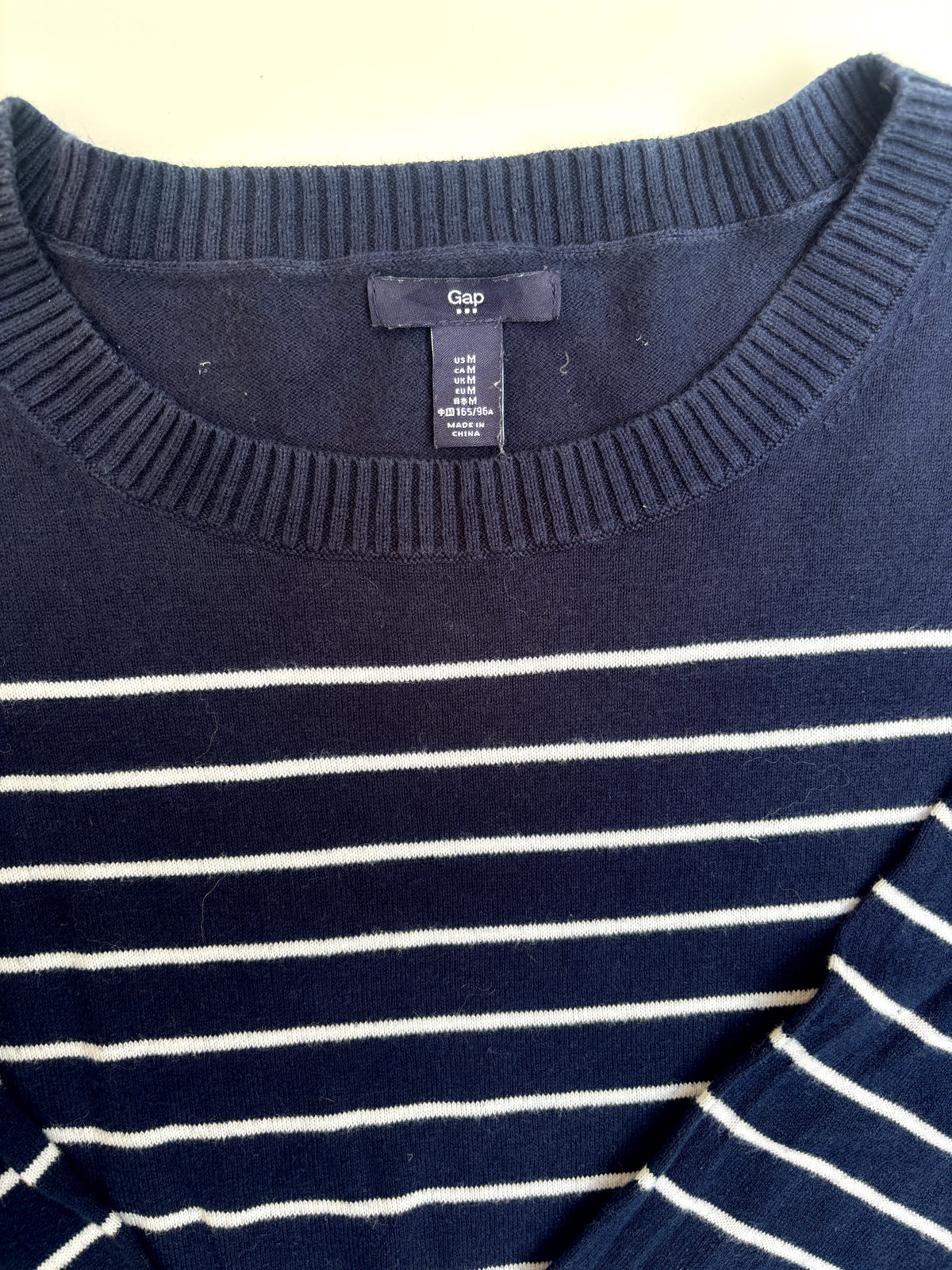 Sweater  Gap multicolor