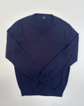 Sweater j crew Azul