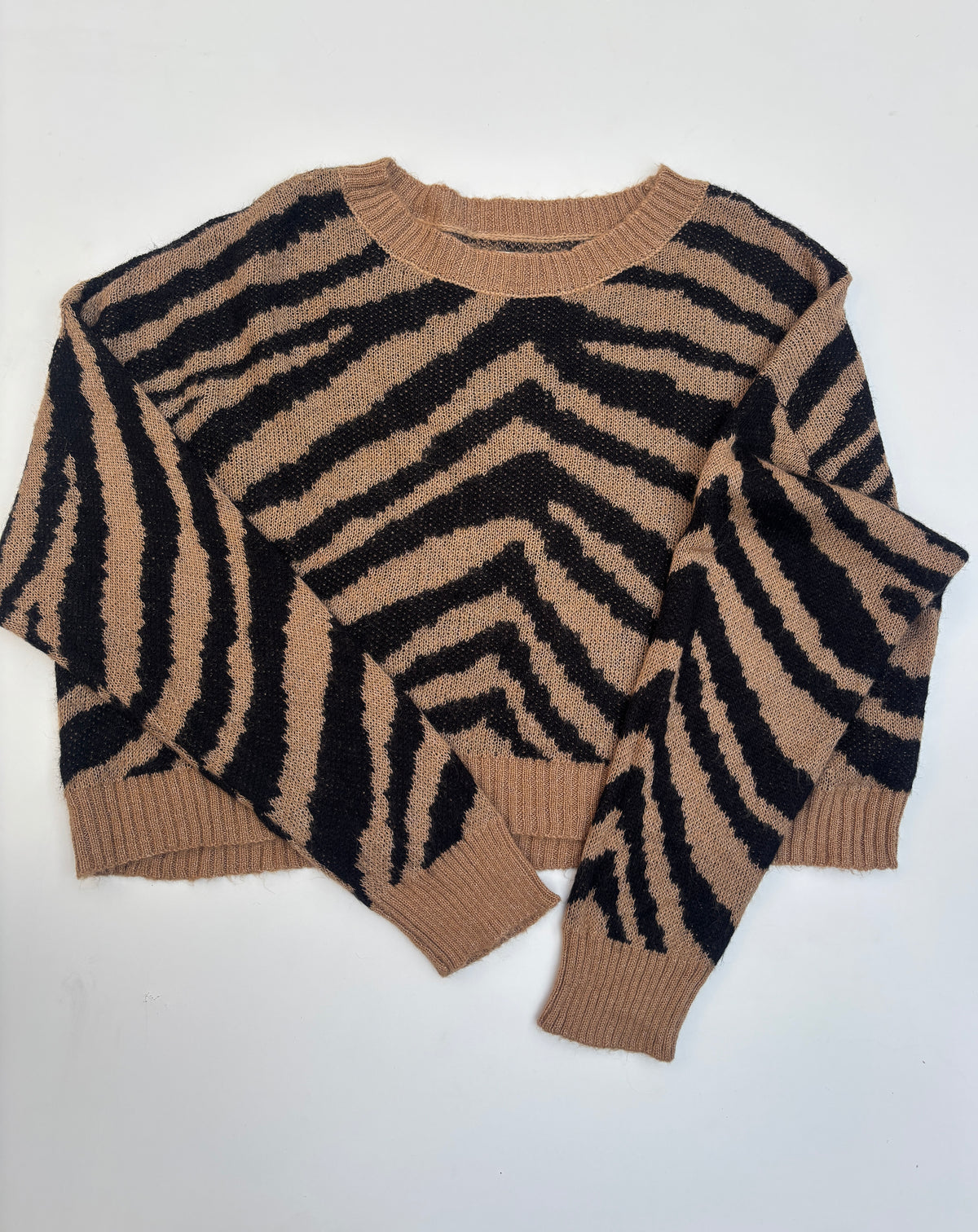 Sweater American eagle lana