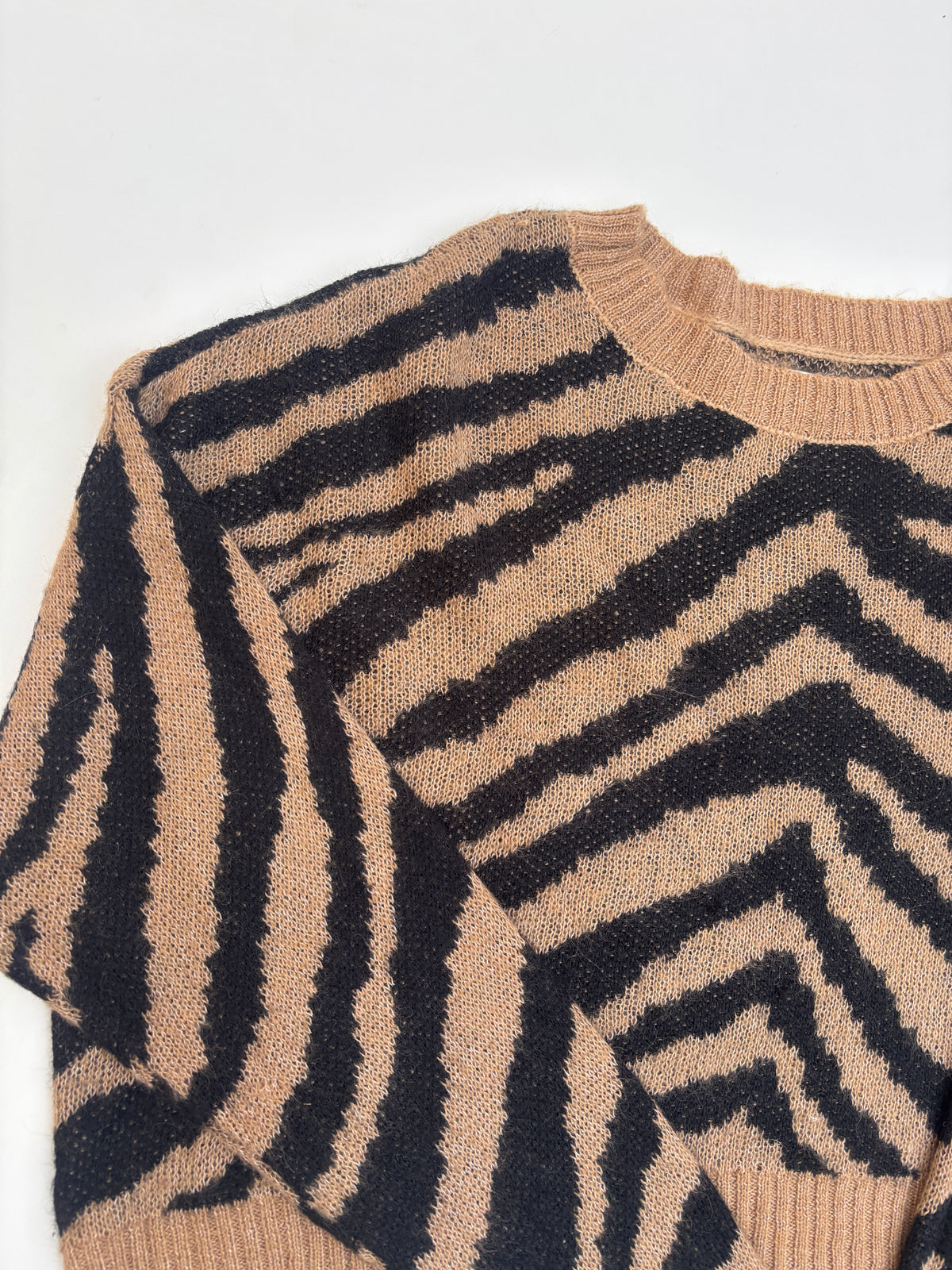 Sweater American eagle lana