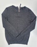 Sweater Ann Taylor gris