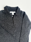 Sweater Geoffrey benne lana