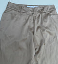 Pantalón vintage DNR beige