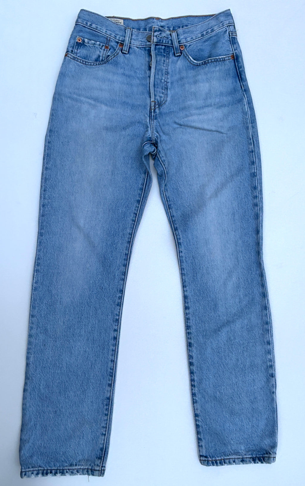 Jeans Levi´s 501 premium