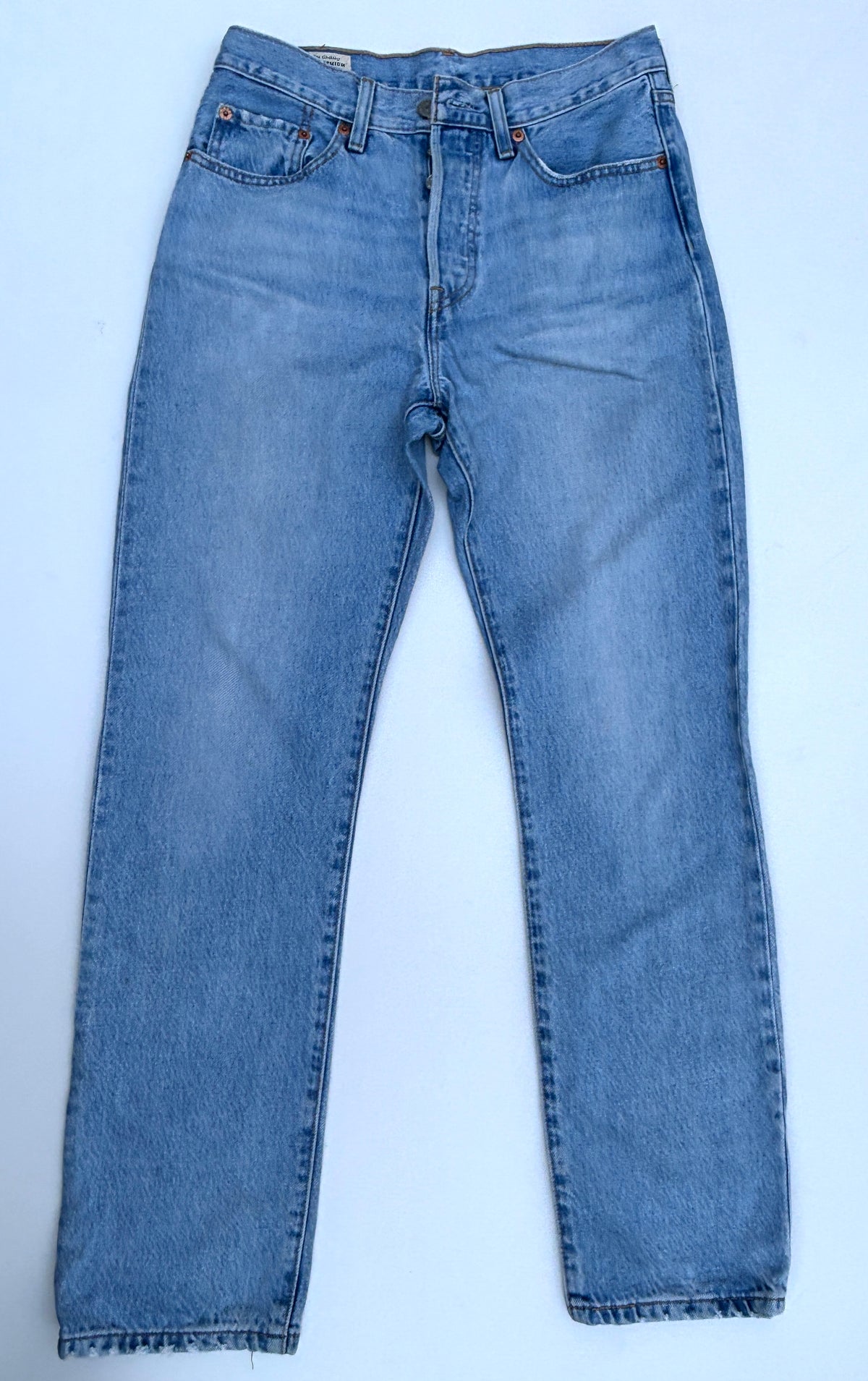 Jeans Levi´s 501 premium