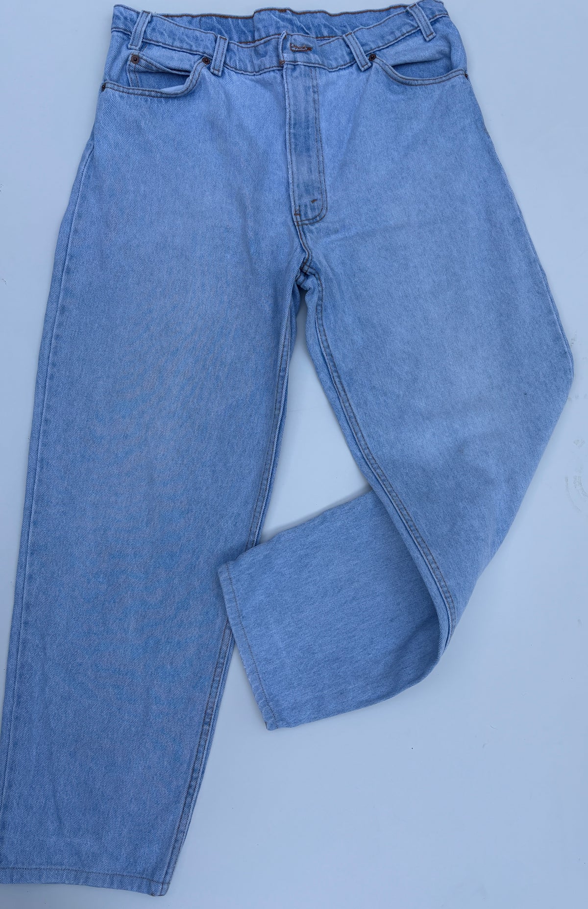 Jeans Levi´s modelo 550