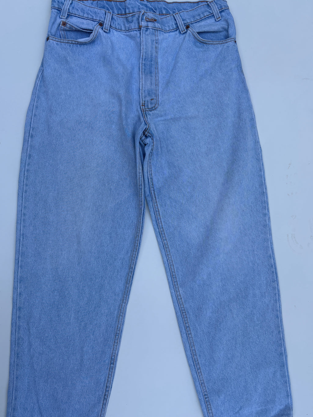 Jeans Levi´s modelo 550