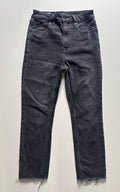 Jeans Gap gris oscuro