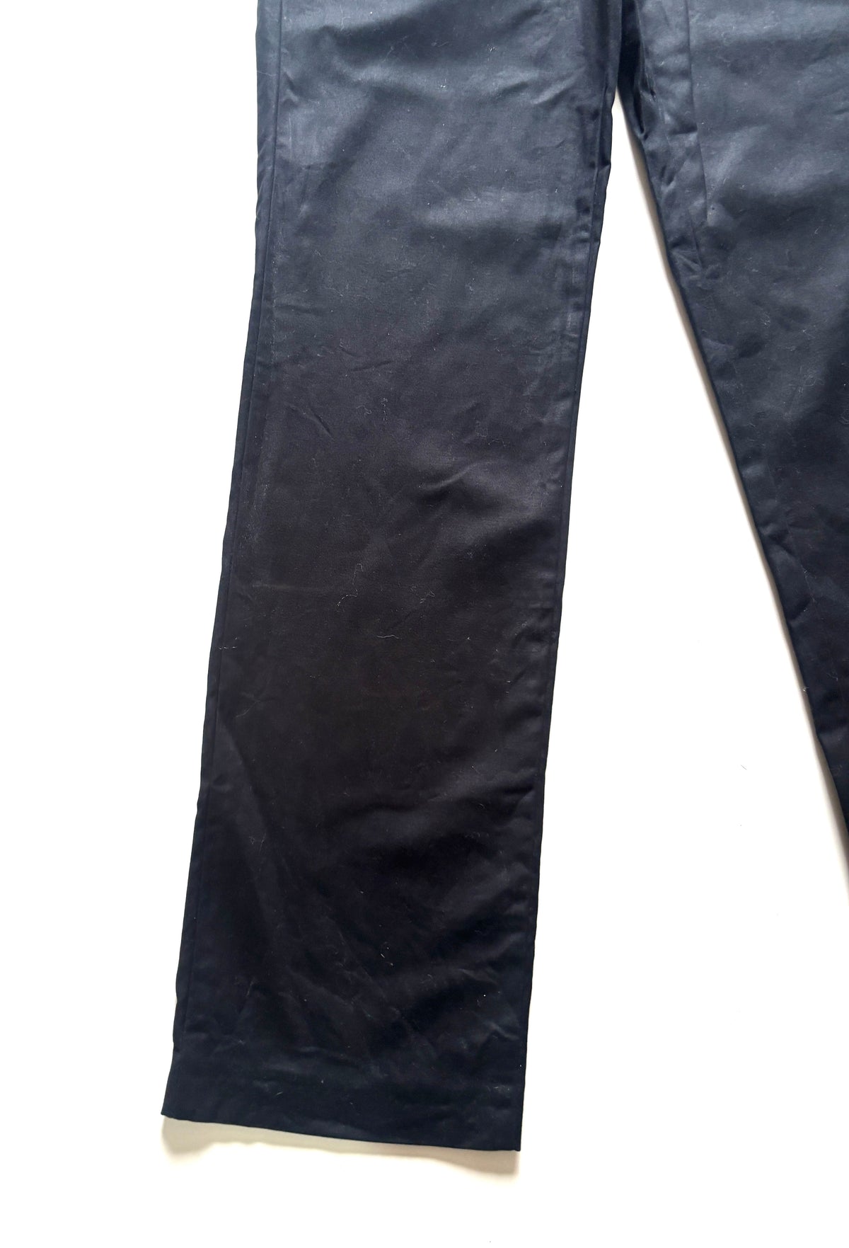 Pantalón Esprit negro