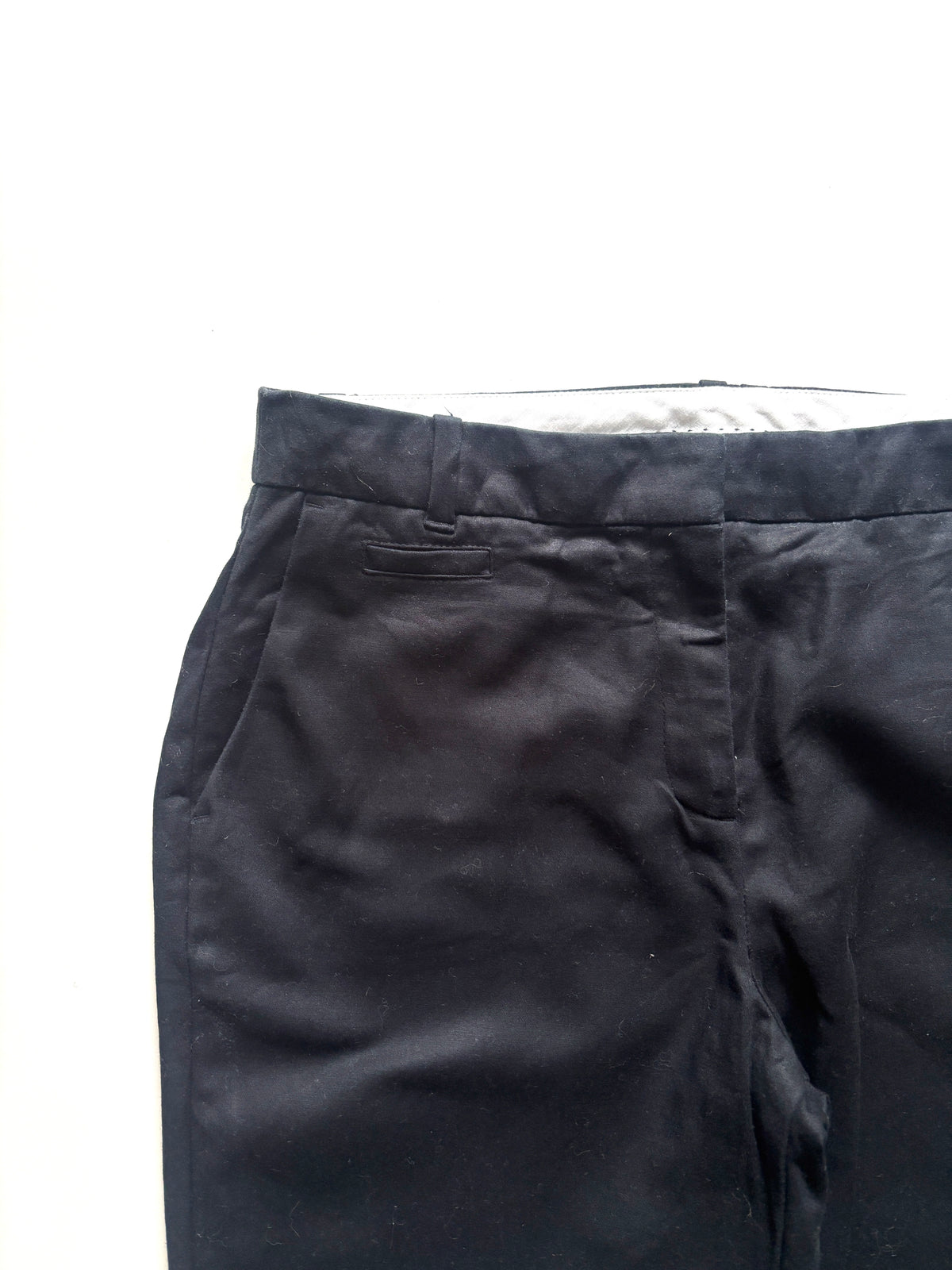 Pantalón Esprit negro