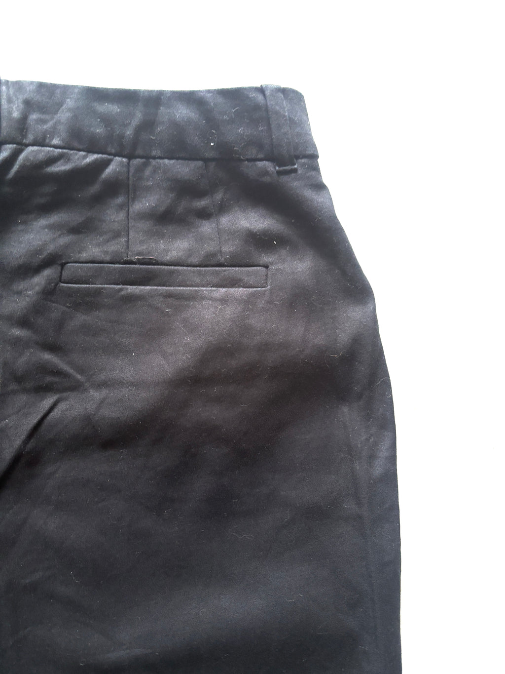 Pantalón Esprit negro