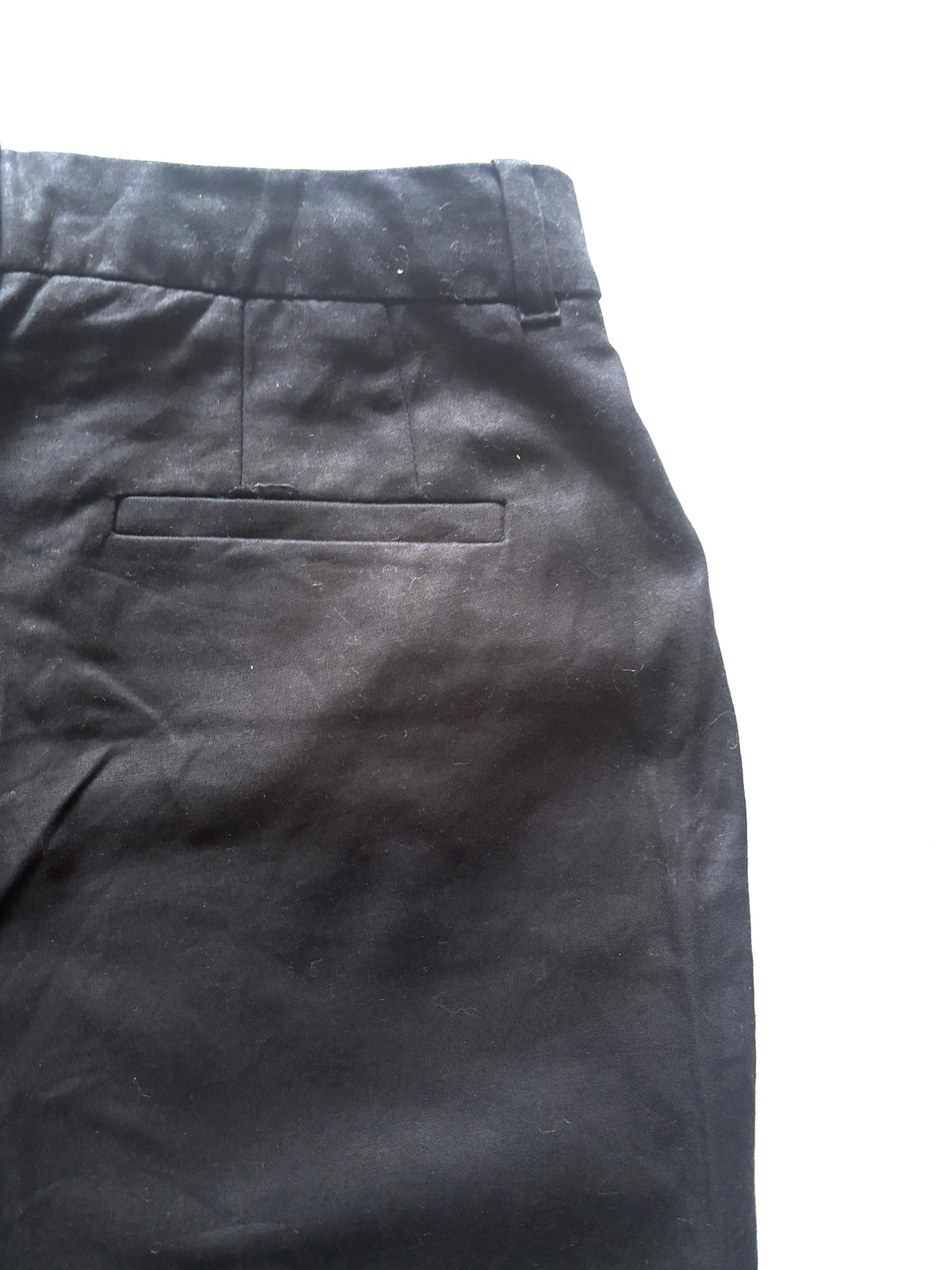 Pantalón Esprit negro