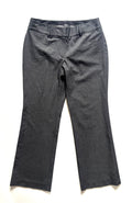 Pantalón gris Loft