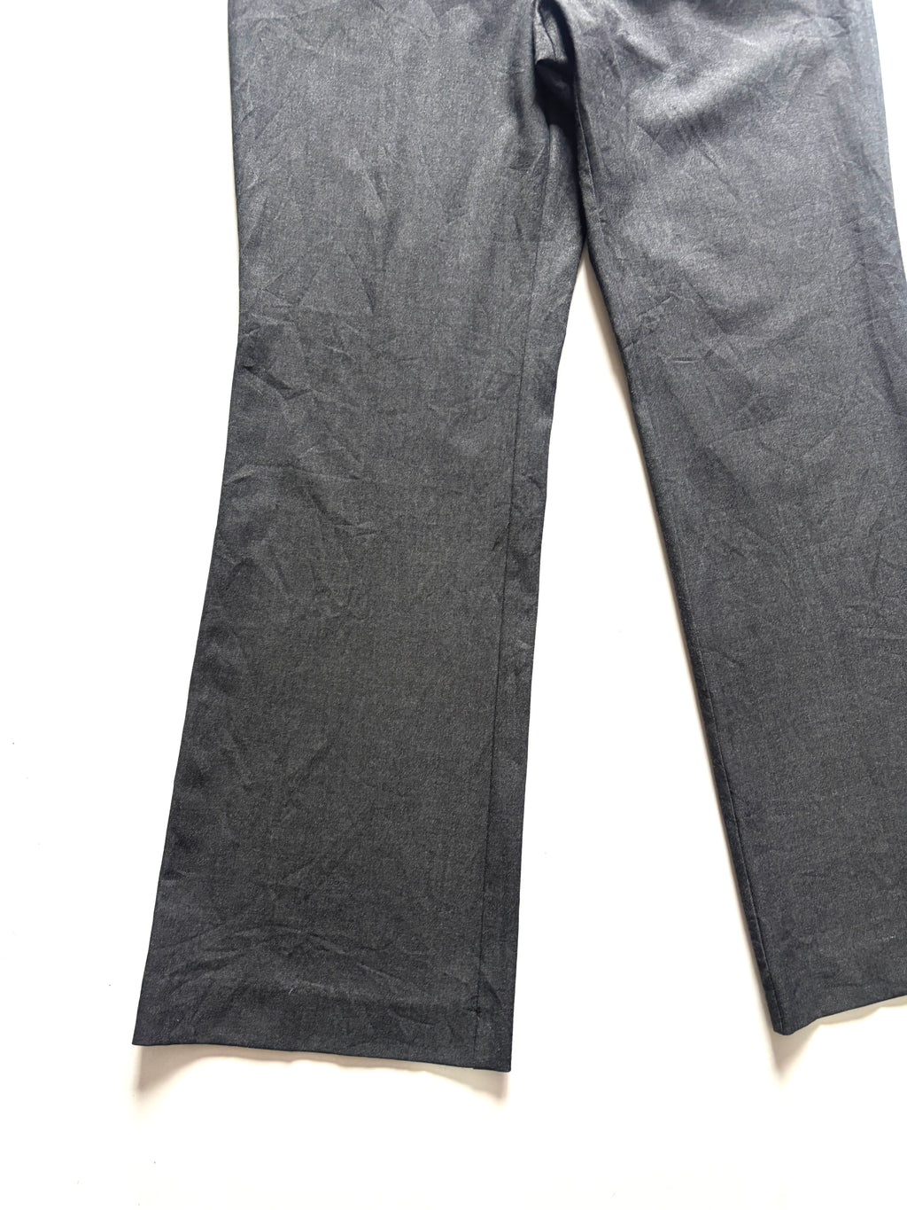 Pantalón gris Loft