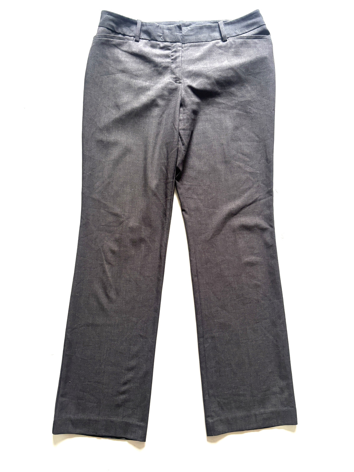 Pantalón gris Worthington