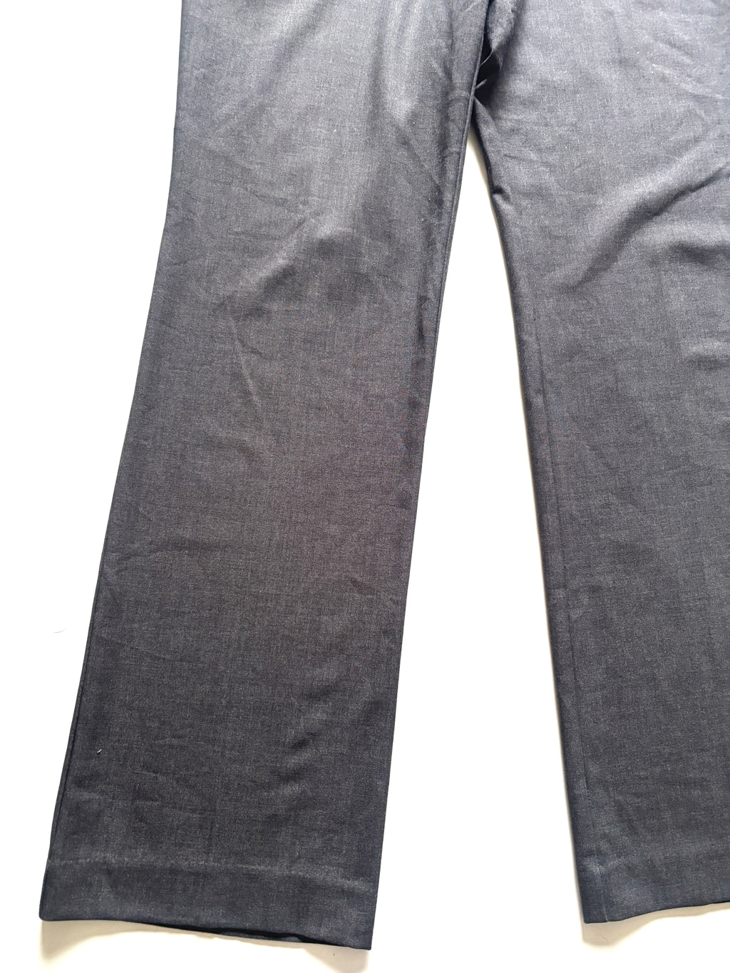 Pantalón gris Worthington