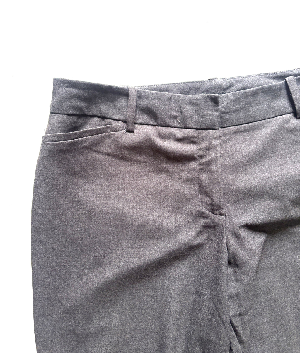 Pantalón gris Worthington