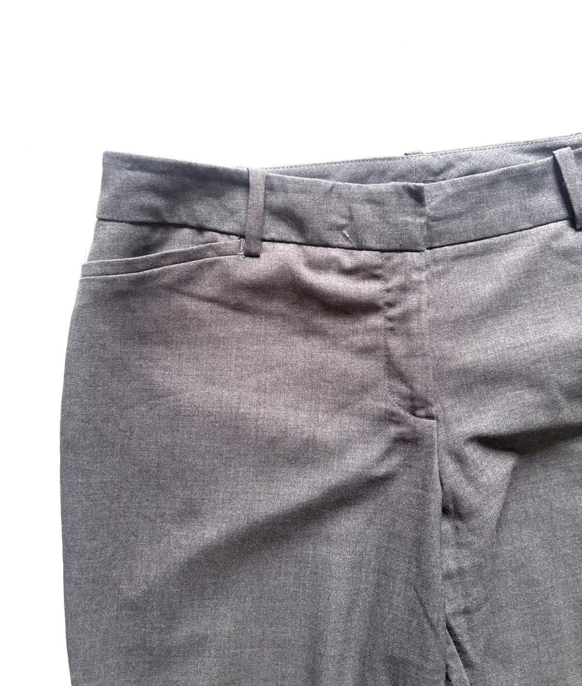 Pantalón gris Worthington