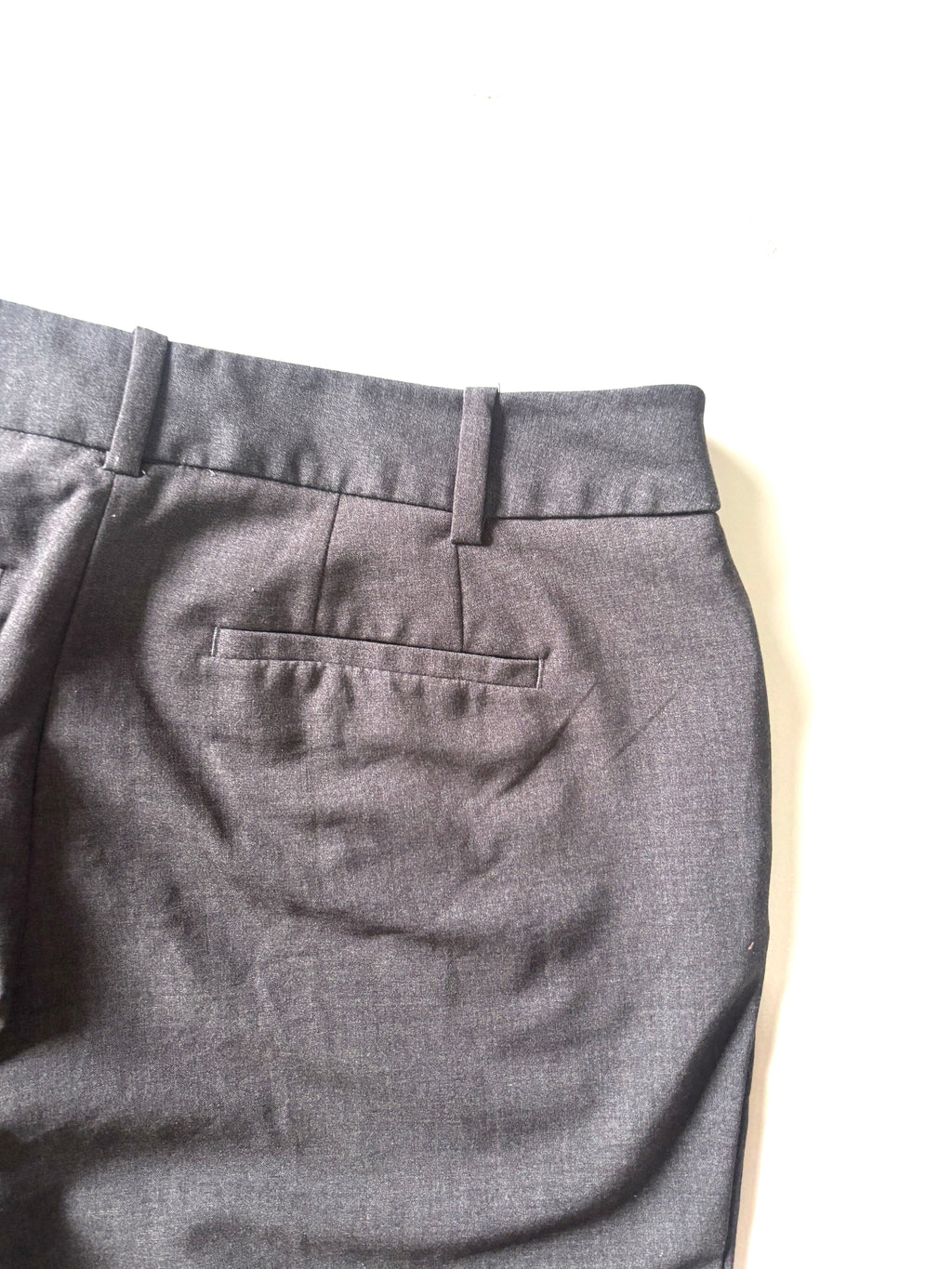 Pantalón gris Worthington