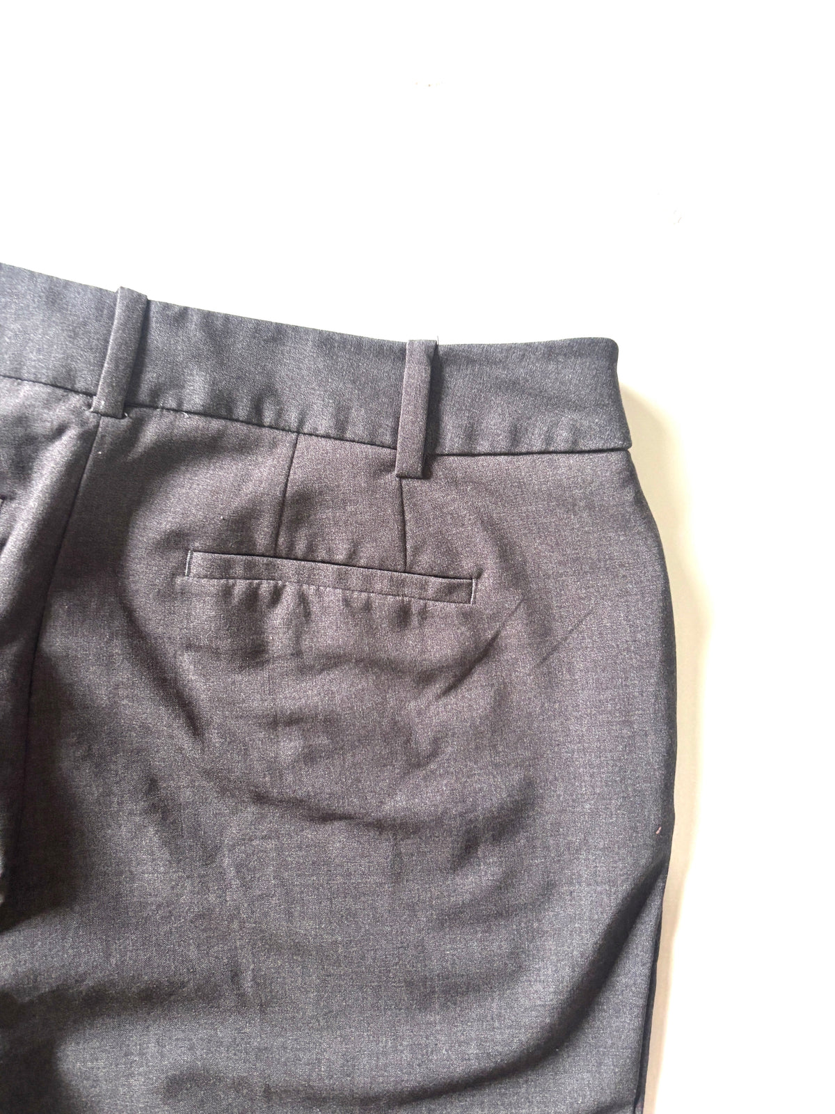 Pantalón gris Worthington