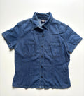 Blusa denim Dockers