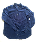 Blusa GAP azul