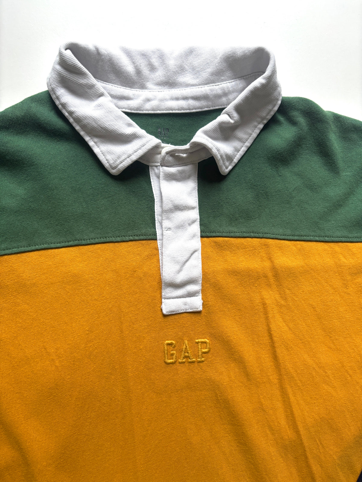 Polera GAP multicolor