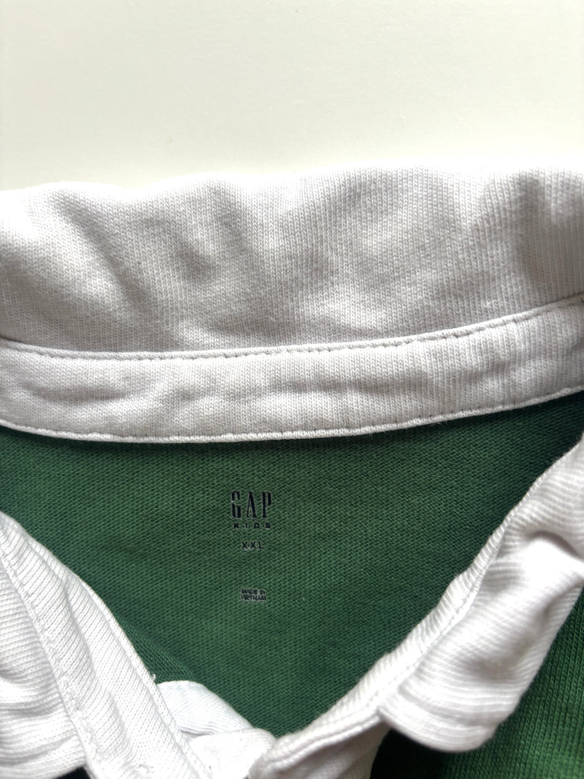 Polera GAP multicolor