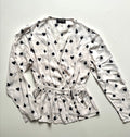 Blusa Singolare