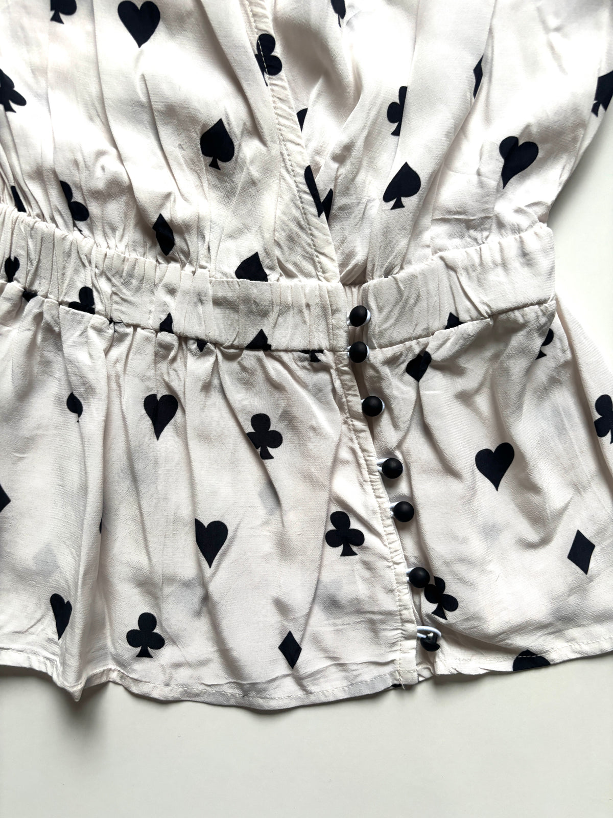 Blusa Singolare
