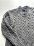 Sweater GAP  gris