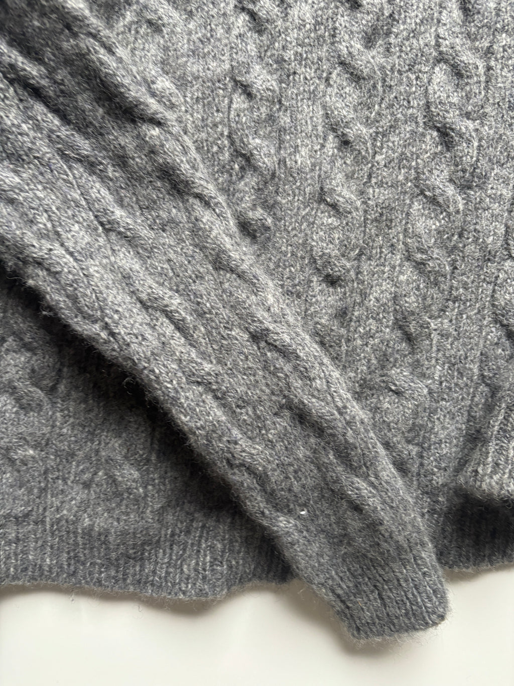 Sweater GAP  gris