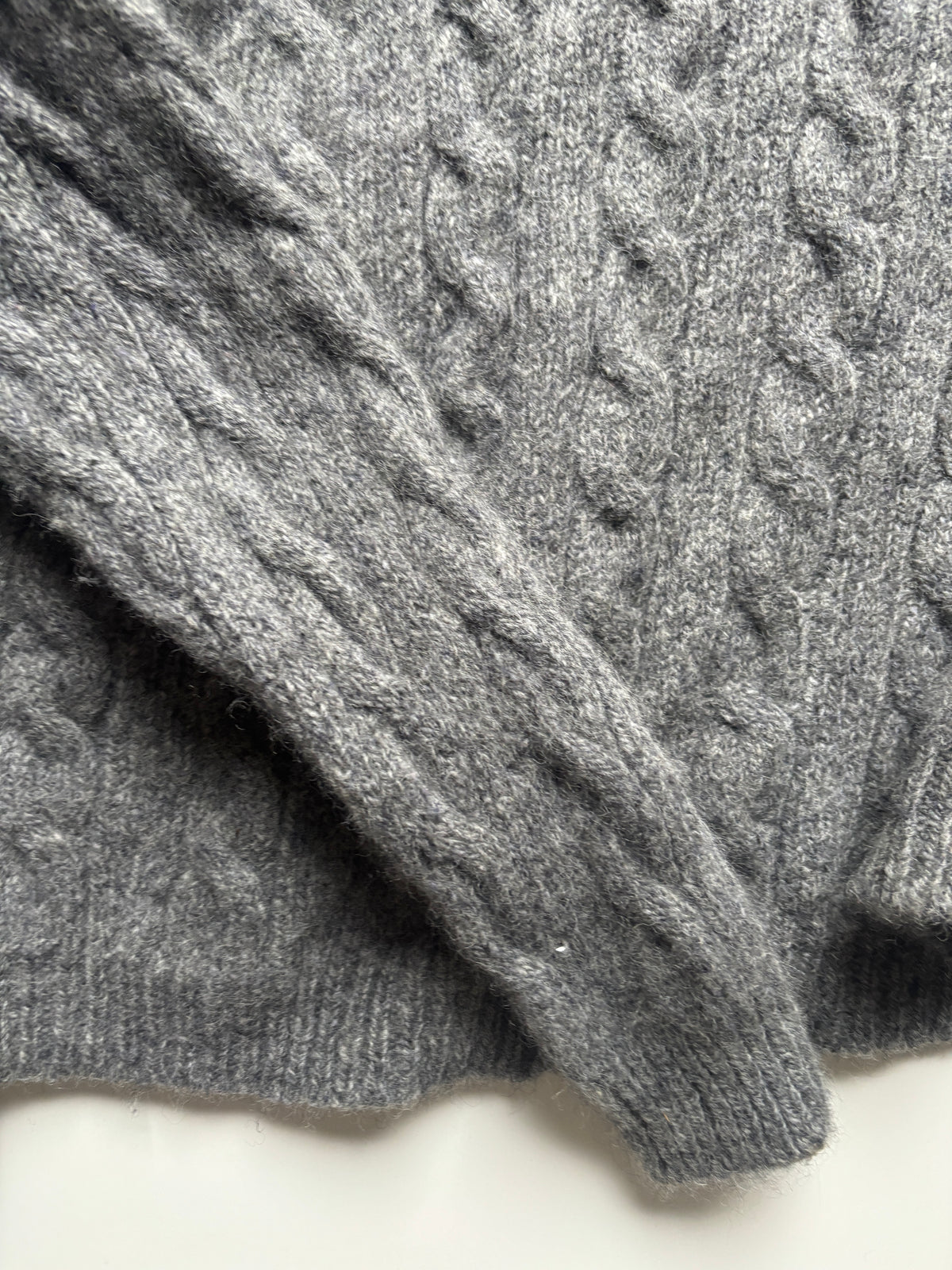 Sweater GAP  gris