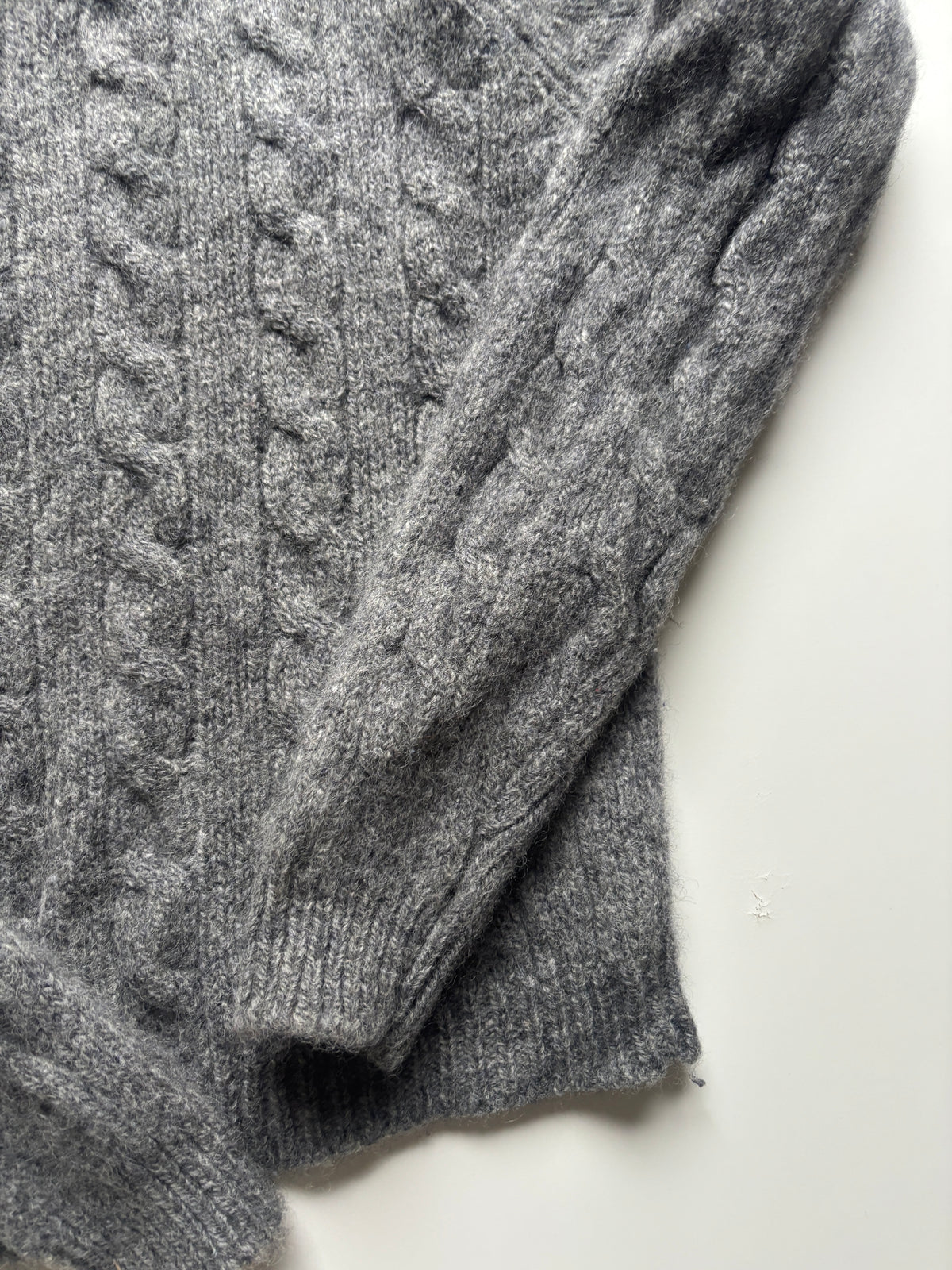 Sweater GAP  gris