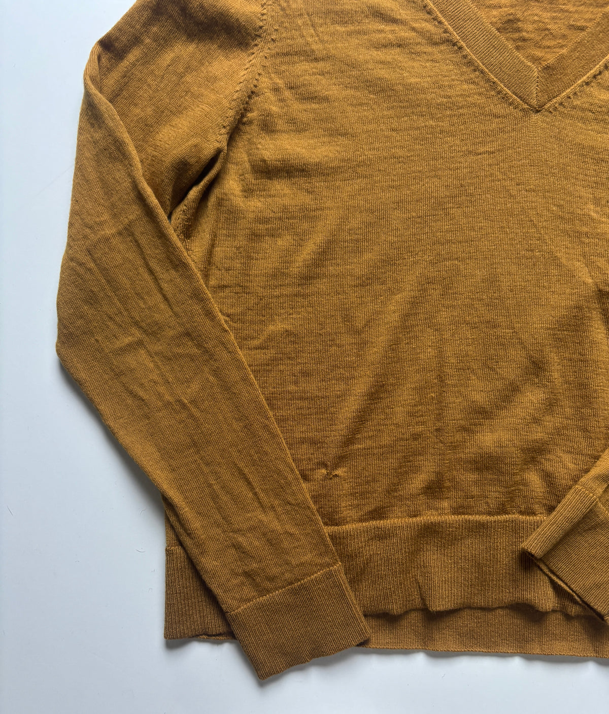 Sweater Club Monaco lana