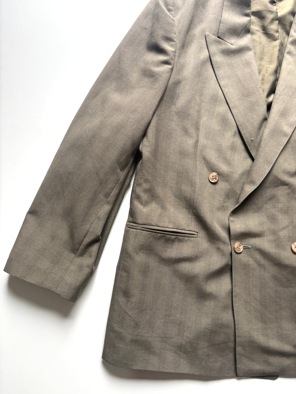 Blazer vintage cafe Scappini