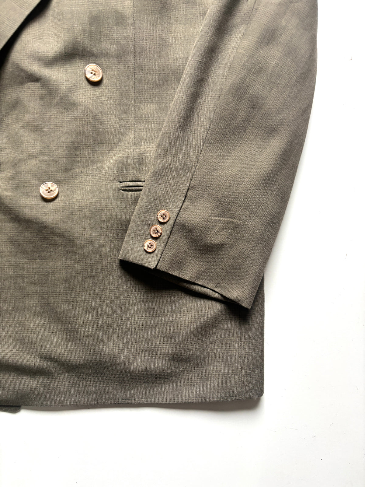 Blazer vintage cafe Scappini