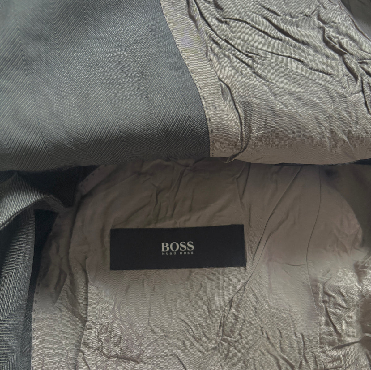 Blazer Hugo Boss Cafe