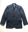 Blazer Vintage azul Cubillos