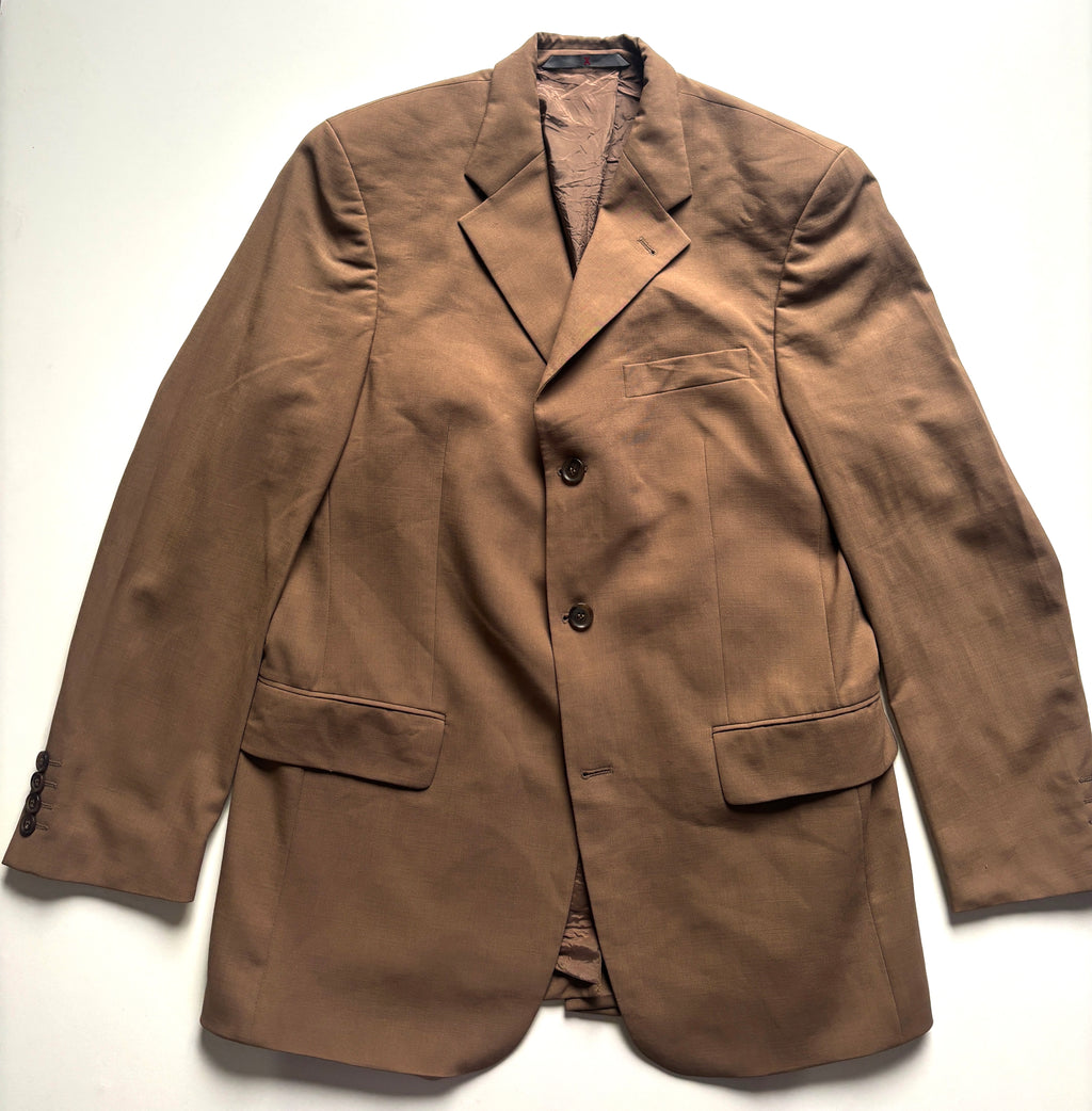 Blazer Vintage cafe Mario Baruti