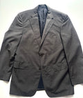 Blazer Vintage cafe grisáceo Joopi